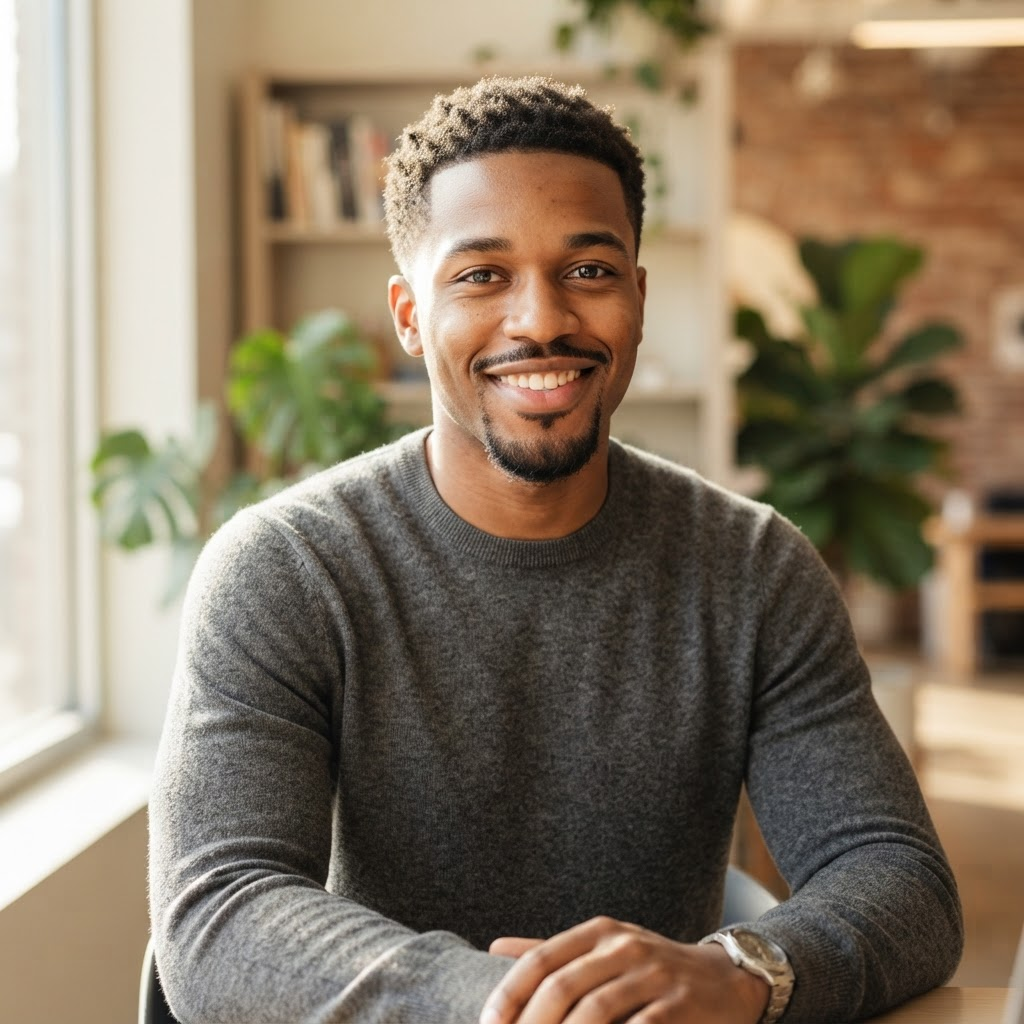 Bryson Hannah, Founder, Internably