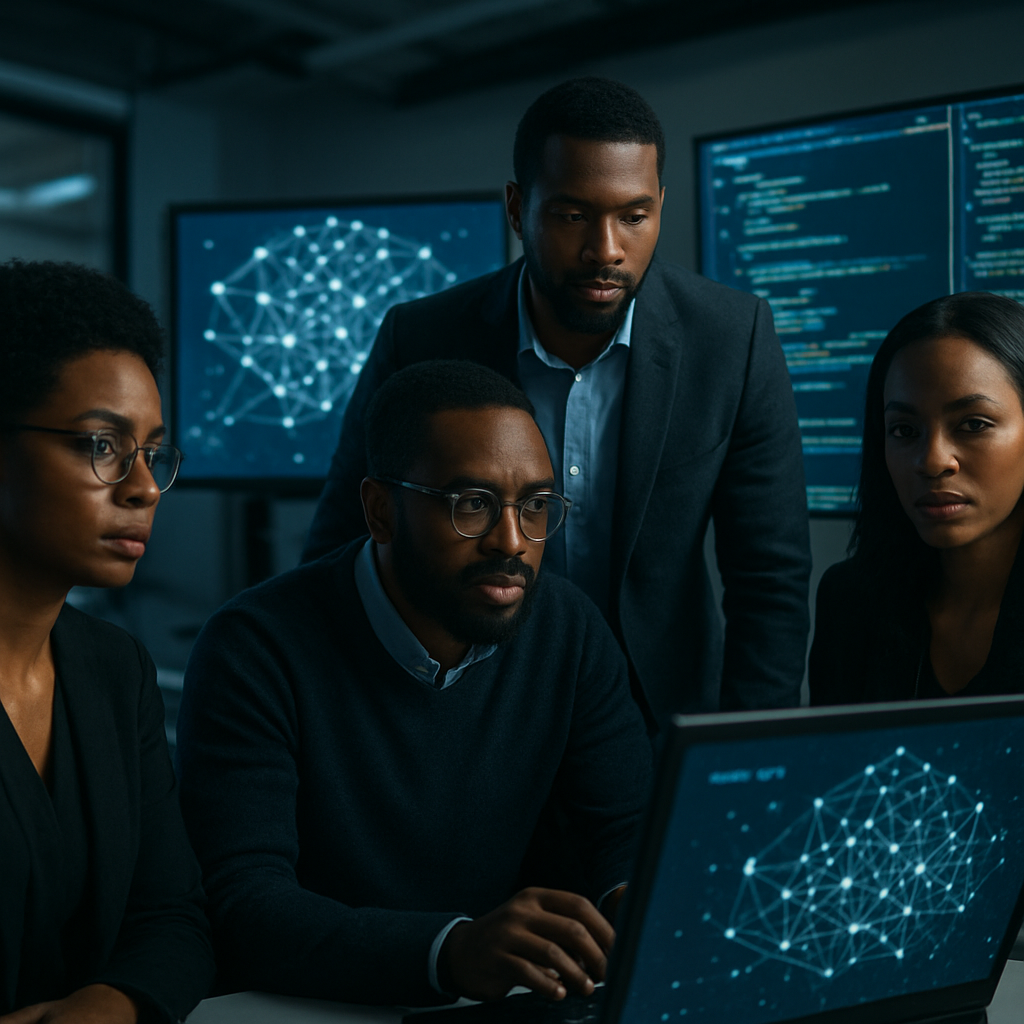 Decision Intelligence