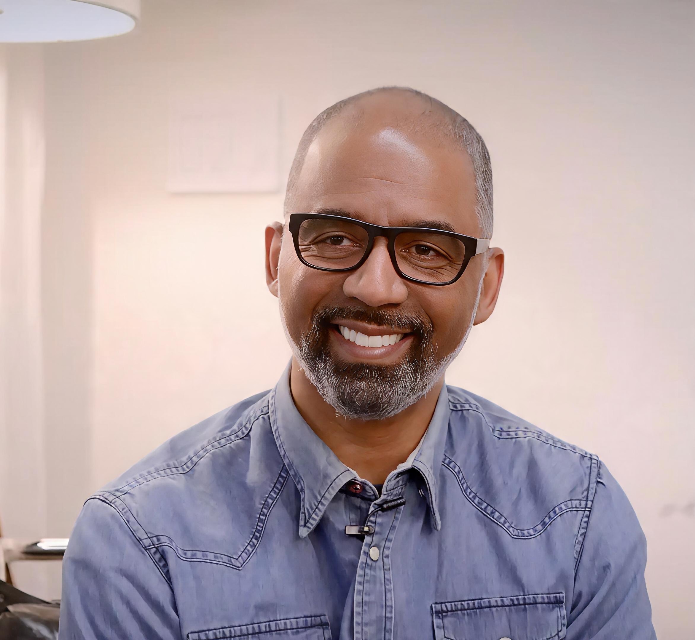 John Pasmore, Founder & CEO, Latimer.ai